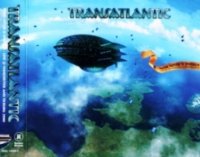 Transatlantic - More Never Is Enough: Live Manchester And Tilburg 2010 3CD (2011)  Lossless