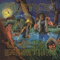 The Fuzztones - Lysergic Emanations ( Re:1992 ) (1985)