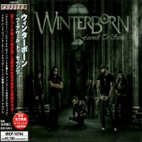 Winterborn - Farewell To Saints (Japanese Ed.) (2008)