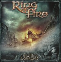 Ring Of Fire - Battle Of Leningrad (2014)  Lossless