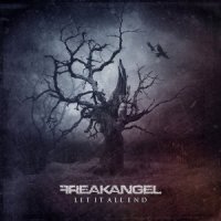 Freakangel - Let It All End (2012)