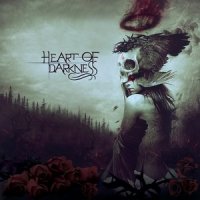 Rick Miller - Heart Of Darkness (2014)