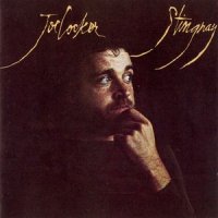 Joe Cocker - Stingray (1976)