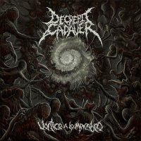 Decrepit Cadaver - Vórtice A Lo Macabro (2017)