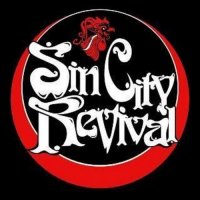 Sin City Revival - Sin City Revival (2005)