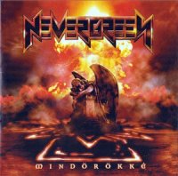 Nevergreen - Mindorokke [2CD] (2003)