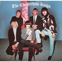 The Chesterfield Kings - Here Are The Chesterfield Kings (1982)