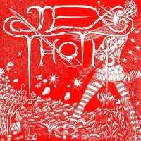 Jex Thoth - Jex Thoth (2008)  Lossless