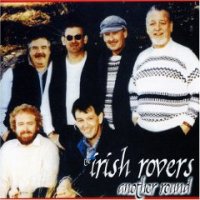 The Irish Rovers - Another Round (2002)