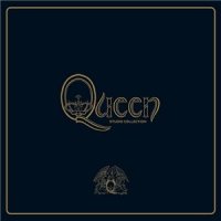 Queen - The Studio Collection [Special Edition] (2015)