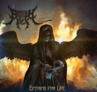 Artificum Nex - Epitaph For Life (2014)