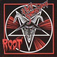 Root - Hell Symphony (Reissue 2008) (1991)