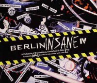 VA - Berlin Insane IV (2006)