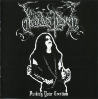 Dodsferd - Fucking Your Creation (2007)  Lossless