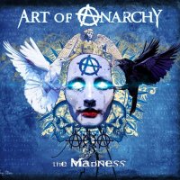 Arf Of Anarchy - The Madness [Limited Edition] (2017)