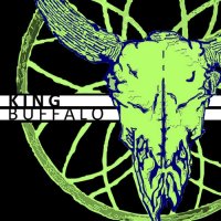 King Buffalo - STB Records Split + Demo (2015)