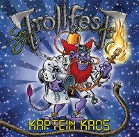 Trollfest - Kaptein Kaos (2014)  Lossless