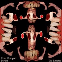 Vore Complex - Pavane (2016)