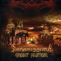 Great Master - Serenissima (2012)
