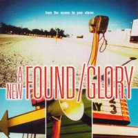 New Found Glory - From The Screen To Your Stereo (2000)