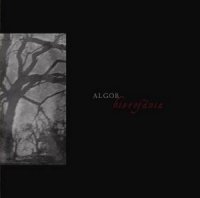 Algor - Hierofánia (2013)