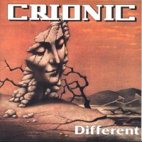 Crionic - Different (1993)  Lossless