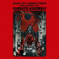 Sabbath Assembly - Eno Ot Derotser (2014)