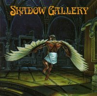 Shadow Gallery - Shadow Gallery (1992)