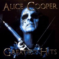 Alice Cooper - Greatest Hits (2008)