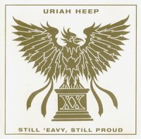 Uriah Heep - Still \'Eavy, Still Proud (1990)
