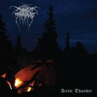 Darkthrone - Arctic Thunder (2016)  Lossless