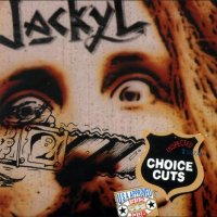 Jackyl - Choice Cuts (1998)