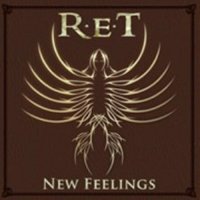 Reaction Ecstasy Trance (R.E.T.) - New Feelings (2008)