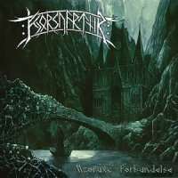 Fjorsvartnir - Mzoraxc’s Forbandelse (2015)