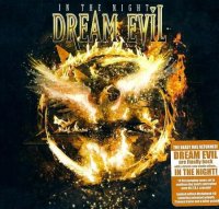 Dream Evil - In The Night (Limited Edition) (2010)  Lossless