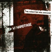 Wynardtage - The Forgotten Sins 2002-2005 (Compilation) (2008)