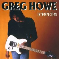 Greg Howe - Introspection (1993)