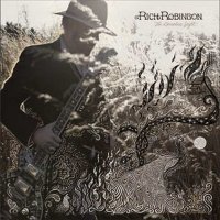 Rich Robinson - The Ceaseless Sight (2014)