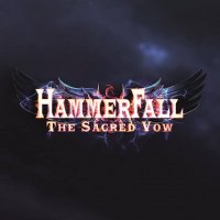 Hammerfall - The Sacred Vow (2016)