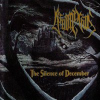 Deinonychus - The Silence of December (1995)