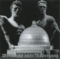 Totenburg - Weltmacht Oder Niedergang (2000)