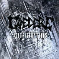 Caedere - Corruption (2012)  Lossless