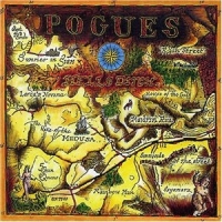 The Pogues - Hell\'s Ditch [2004 Remastered] (1990)