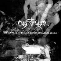 Crystalium - Par Le Sang, Le Feu Et  Le Fer-Baise De La Charogne A l'Ange (2003)