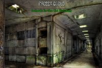 Frozen Cloud - Corpses In The Old Building (2015)
