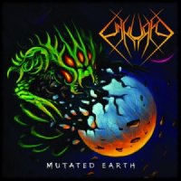 UnKured - Mutated Earth (2014)