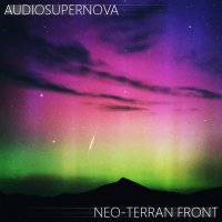 AudioSupernova - Neo-Terran Front (2012)