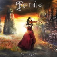 Fortaleza - Quinta Sinfonía (2014)