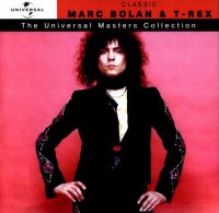 Marc Bolan & T-Rex - The Universal Masters Collection (2003)