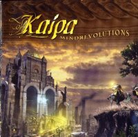 Kaipa - Mindrevolutions (2005)  Lossless